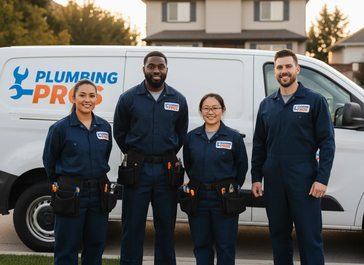 Water Heater Repair company in Stanchfield, MN